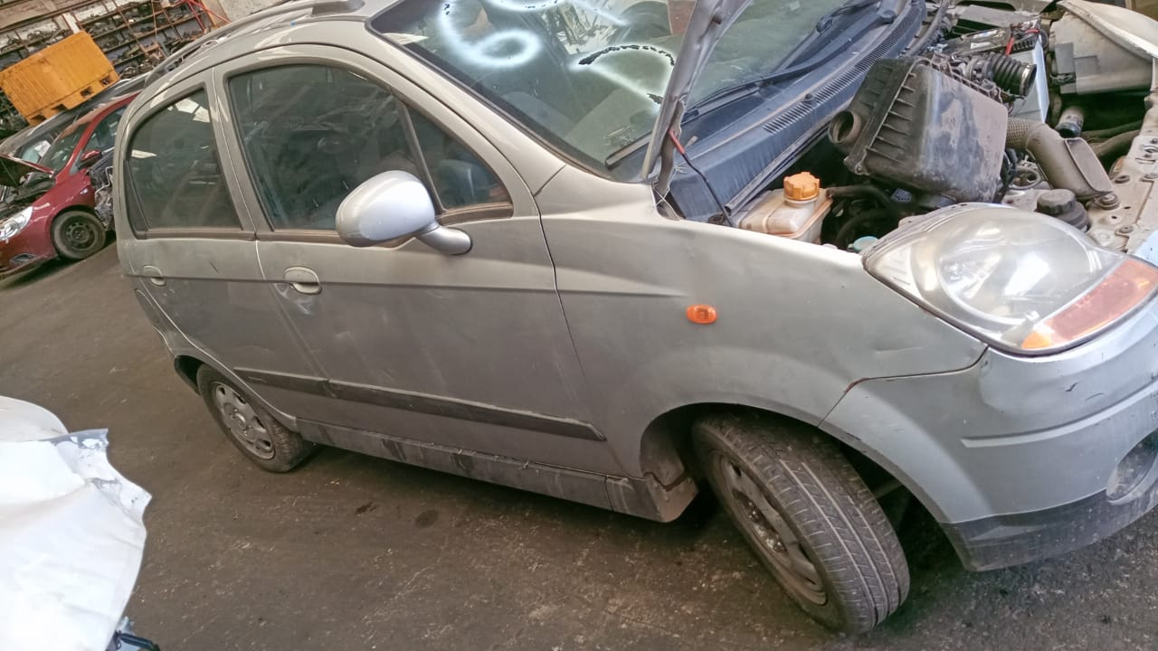  Chevrolet SPARK 2010    EN DESARME